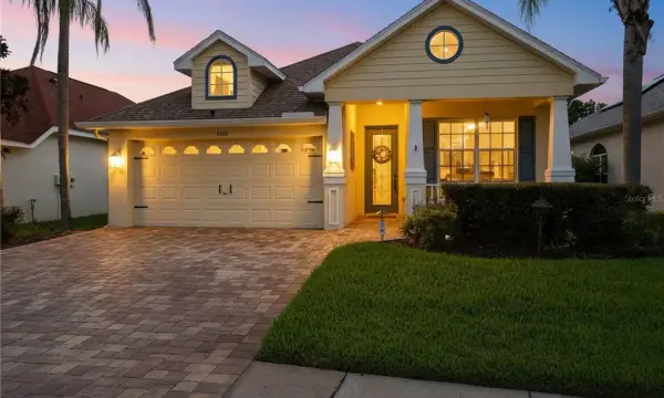 4400 English Turn Way, Wesley Chapel, FL, 33543