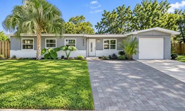 345 Country Club Drive, Oldsmar, FL, 34677