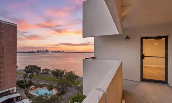 4141 Bayshore Boulevard, Unit 1106, Tampa, FL, 33611