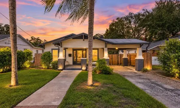 303 W Curtis Street, Tampa, FL, 33603
