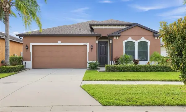 14421 Alistar Manor Drive, Wimauma, FL, 33598