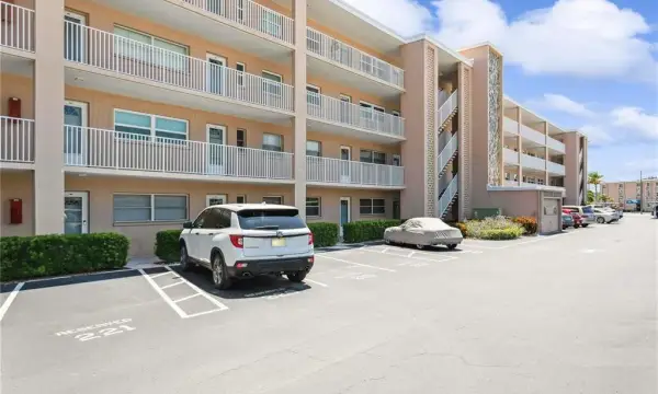 6363 Gulf Winds Drive, Unit 332, St Pete Beach, FL, 33706