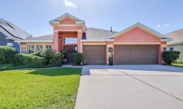 7113 Cromwell Park Lane, Apollo Beach, FL, 33572