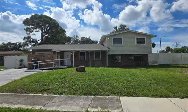 7710 W Hanna Avenue, Tampa, FL, 33615