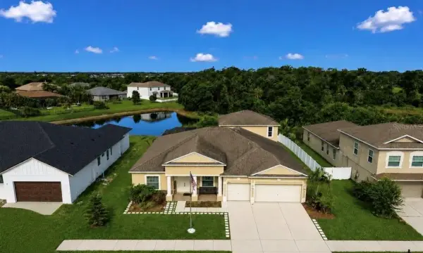 2413 Allegheny Valley Street, Ruskin, FL, 33570