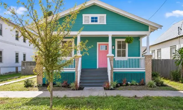 2506 N 12th Street, Tampa, FL, 33605