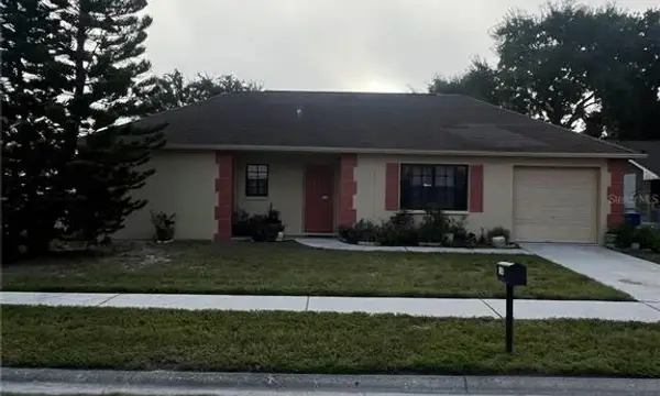 1238 Fuchsia Drive, Holiday, FL, 34691