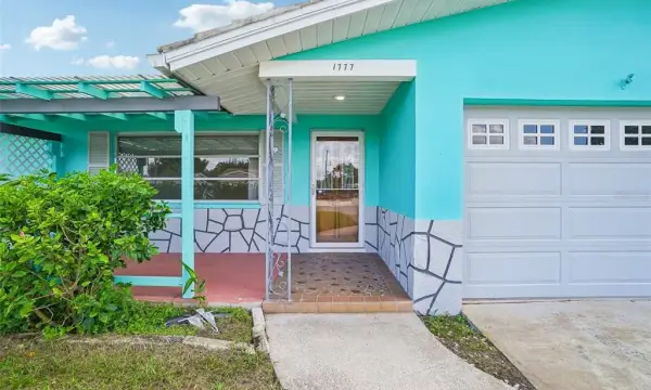 1777 Bentley Street, Clearwater, FL, 33755