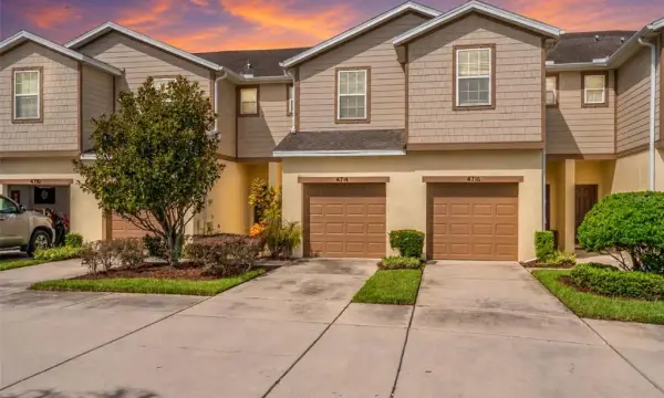 4714 White Sanderling Court, Tampa, FL, 33619