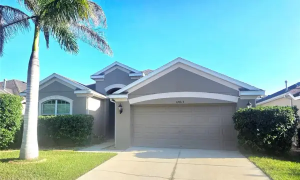 12813 Hampton Hill Drive, Riverview, FL, 33578