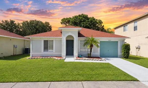 13215 Pike Lake Drive, Riverview, FL, 33579