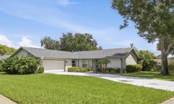 3379 Hyde Park Drive, Clearwater, FL, 33761