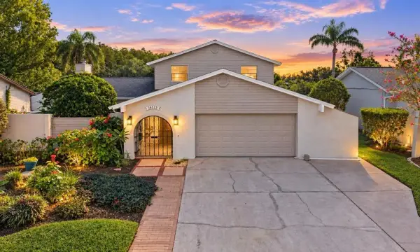 16523 Foothill Drive, Tampa, FL, 33624