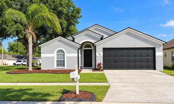 905 Rocky Mountain Court, Valrico, FL, 33594