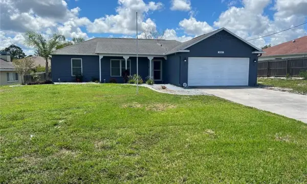 6130 Nantucket Lane, Spring Hill, FL, 34608