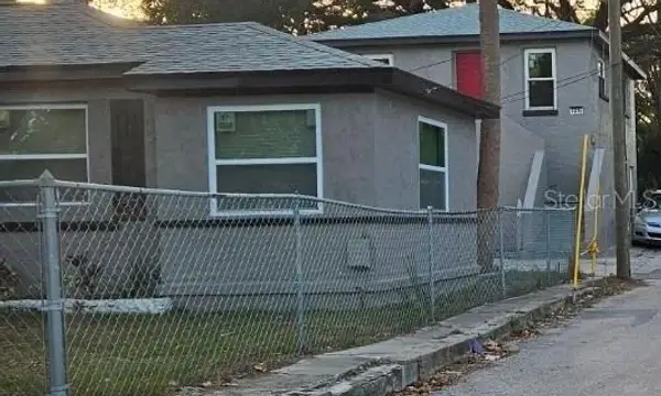 721 12th Street S, St Petersburg, FL, 33705