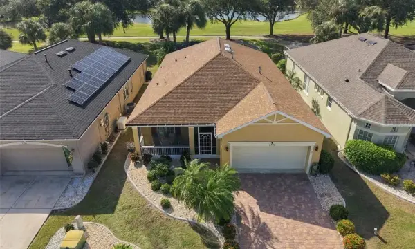 1106 Emerald Dunes Drive, Sun City Center, FL, 33573