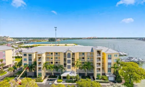 425 150th Avenue, Unit 2302, Madeira Beach, FL, 33708