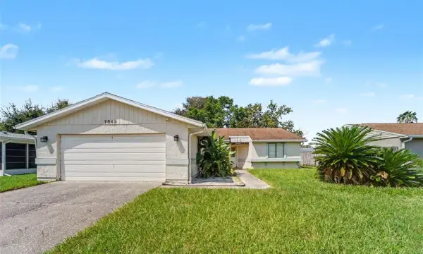 7849 Brodie Drive, New Port Richey, FL, 34653