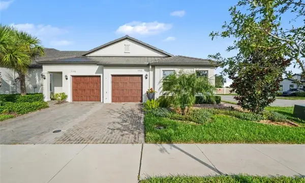 31310 Cabana Rye Avenue, San Antonio, FL, 33576