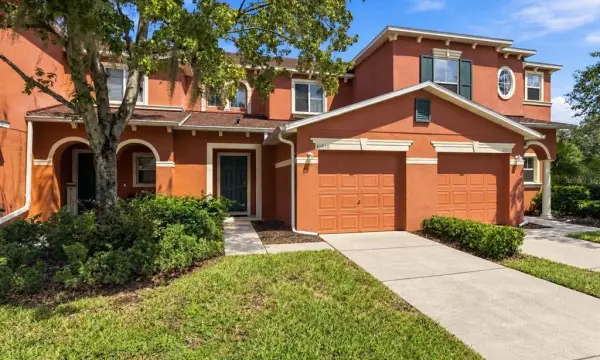 10810 Johanna Avenue, Riverview, FL, 33578