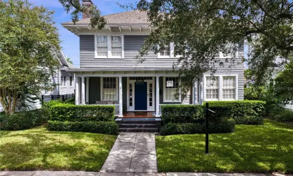 802 S Delaware Avenue, Tampa, FL, 33606