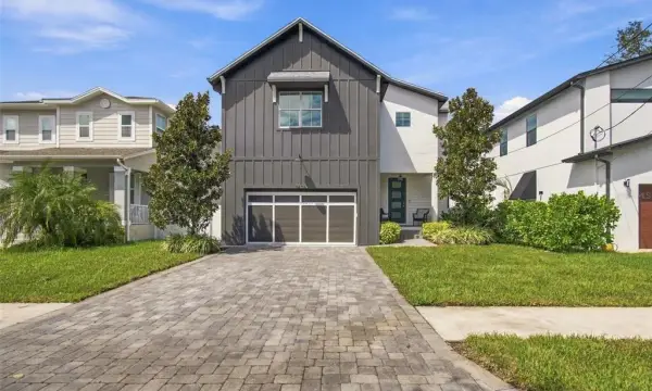 7409 S Sparkman Street, Tampa, FL, 33616