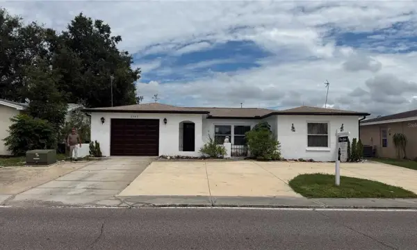 8345 Fox Hollow Drive, Port Richey, FL, 34668