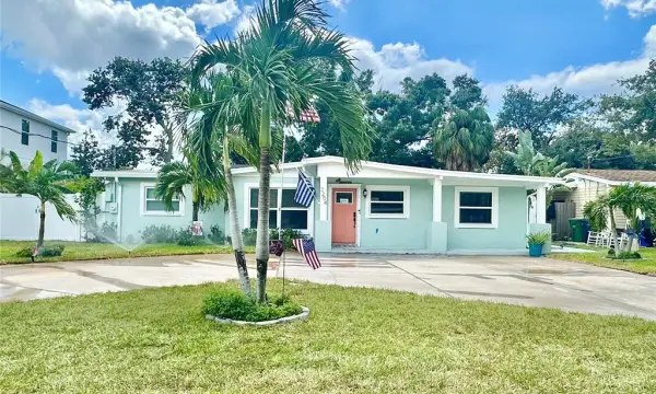 3204 W Pearl Avenue, Tampa, FL, 33611