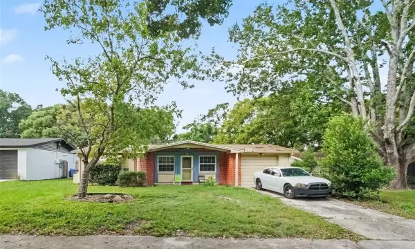6249 Maplewood Drive, New Port Richey, FL, 34653