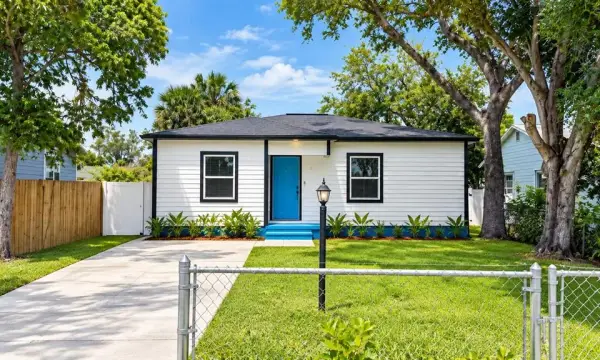 4721 6th Avenue S, St Petersburg, FL, 33711