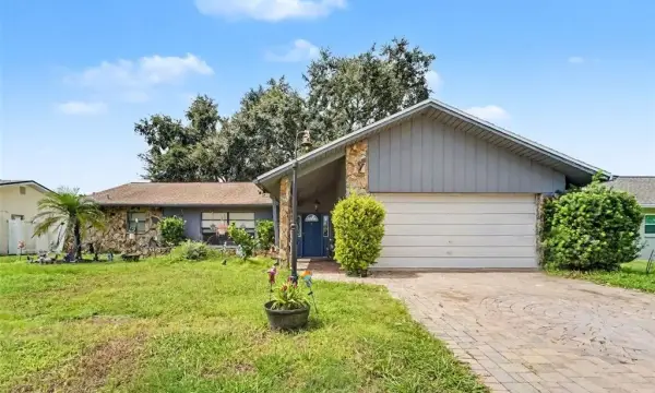 7606 Willow Brook Court, Hudson, FL, 34667