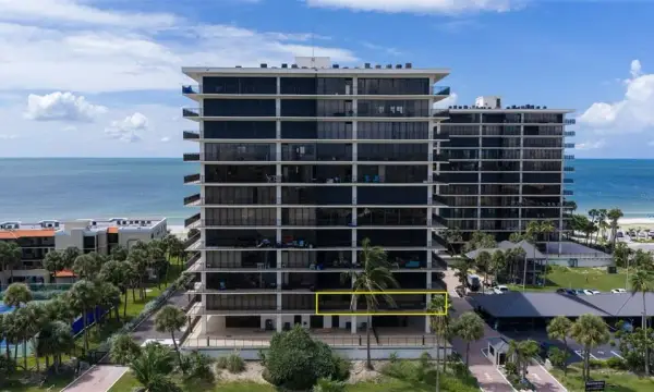 7600 Bayshore Drive, Unit 208, Treasure Island, FL, 33706