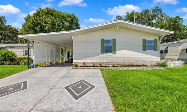 36731 Tara Avenue, Zephyrhills, FL, 33542