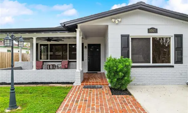 5527 Commonwealth Avenue N, St Petersburg, FL, 33703