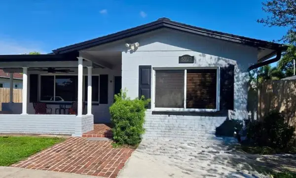 5527 Commonwealth Avenue N, St Petersburg, FL, 33703