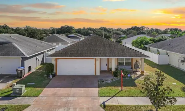1132 Shared Passion Street, Ruskin, FL, 33570