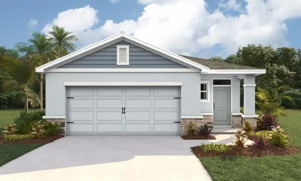 9855 Brave Buck Avenue, Land O Lakes, FL, 34638