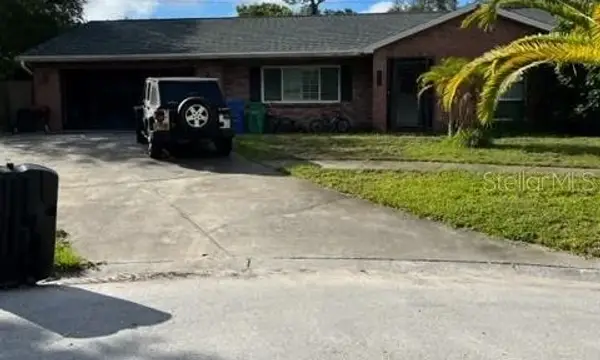 2090 Sandpiper Drive, Palm Harbor, FL, 34683