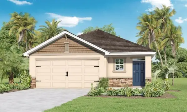 9849 Brave Buck Avenue, Land O Lakes, FL, 34638