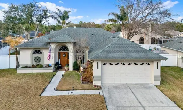 9656 Fox Hearst Road, Tampa, FL, 33647