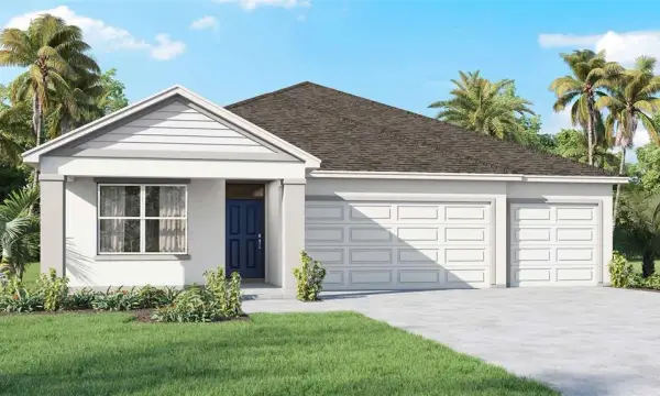 13614 New Jade Avenue, Wimauma, FL, 33598