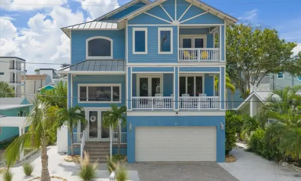 31 81st Avenue, Treasure Island, FL, 33706