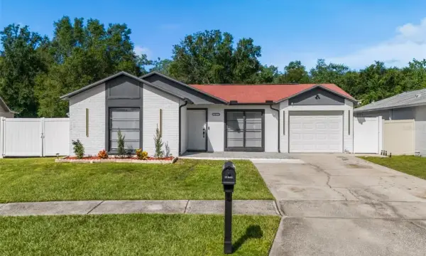 1427 Thistledown Drive, Brandon, FL, 33510