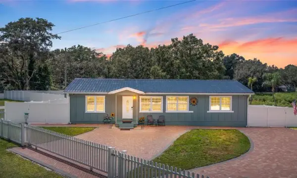 15124 N 19th Street, Lutz, FL, 33549