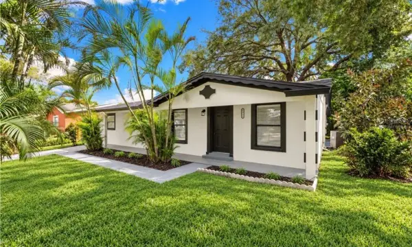 6911 Reindeer Road, Tampa, FL, 33619
