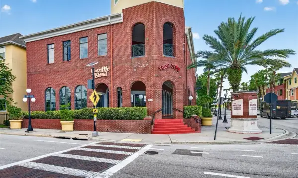 2010 E Palm Avenue, Unit 15211, Tampa, FL, 33605