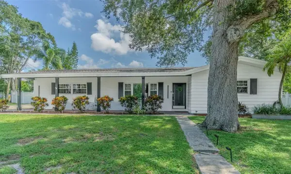 863 Bay Breeze Terrace, Largo, FL, 33770