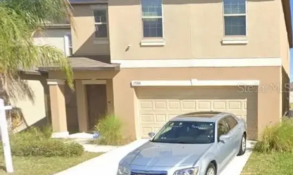 15706 Spice Key Street, Sun City Center, FL, 33573