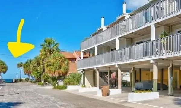2700 Gulf Boulevard, Unit 2, Indian Rocks Beach, FL, 33785